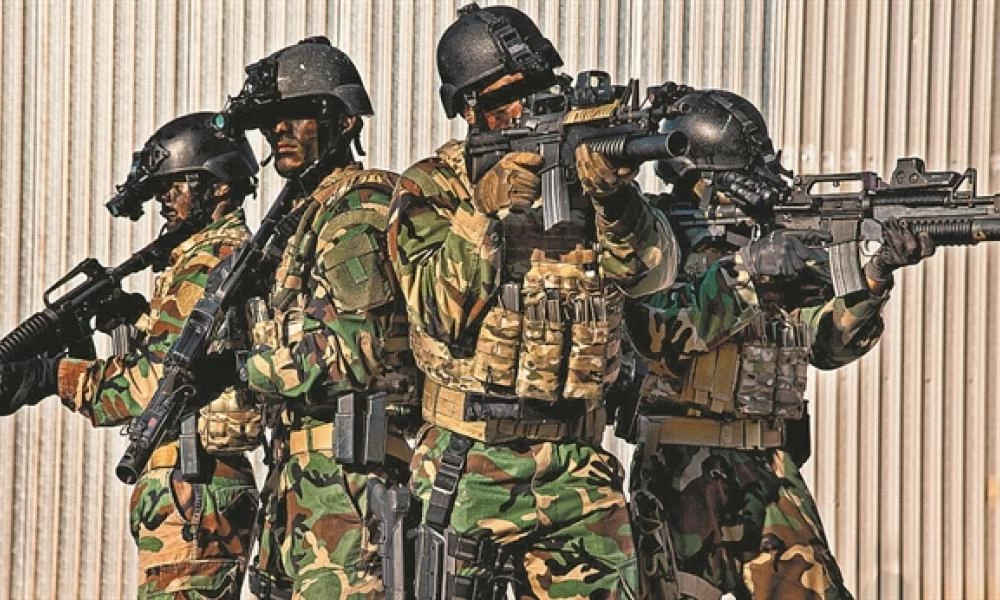 Ερχονται προσλήψεις 6.000 ΕΠΟΠ -Ενόψει ελληνοτουρκικής κρίσης...